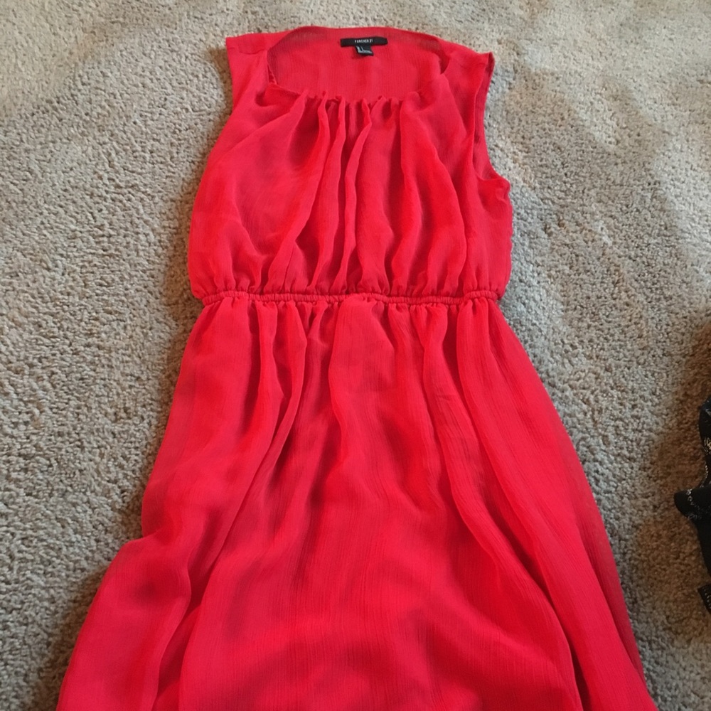 Forever 21 dress